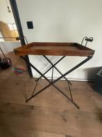 Butler tafel, Ophalen, Zo goed als nieuw