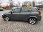 Opel astra 2009., Autos, Argent ou Gris, Entreprise, 5 places, Euro 4