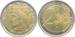 Italië 2002 - 2 euro - UNC, 2 euros, Enlèvement ou Envoi, Monnaie en vrac, Italie