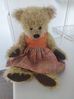 Oude teddybeer, Verzamelen, Ophalen, Zo goed als nieuw