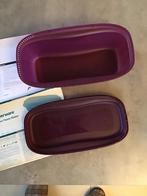 Pastamaker Tupperware, Huis en Inrichting, Keuken | Tupperware, Ophalen, Nieuw