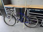 fiets, Ophalen, Gebruikt