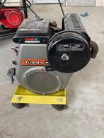 Kubota diesel motertje in perfecte staad, Auto diversen, Autogereedschap, Ophalen, Zo goed als nieuw
