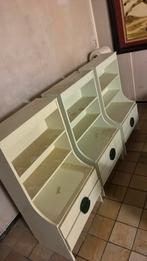 Nacht kastjes, Huis en Inrichting, Ophalen, Zo goed als nieuw