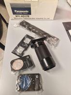 Lens panasonic, Audio, Tv en Foto, Foto | Lenzen en Objectieven, Ophalen, Nieuw