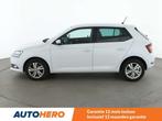 Skoda Fabia 1.0 MPI Active (bj 2021), Auto's, Skoda, Voorwielaandrijving, Stof, Gebruikt, 1055 kg