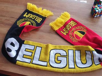 Voetbalsjaal Belgium  beschikbaar voor biedingen