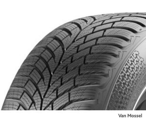 *SALE* Continental WinterContact TS870 225/45/R17 91H T39809, Auto-onderdelen, Banden en Velgen, Band(en), Winterbanden, 17 inch