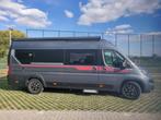 Pilote V630J X-Edition 2021 Trekhaak met langsbedden, Caravans en Kamperen, Mobilhomes, Koelkast, Luifel, Pilote, Alarme