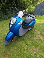 Scooter  klasse A, Fietsen en Brommers, Ophalen