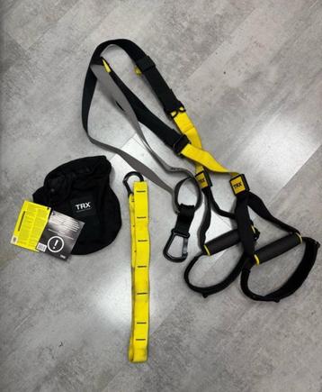 Sangles sport TRX Pro 4 (lot possible) beschikbaar voor biedingen