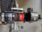 Treuil électrique 12 V    Ninja  25SPA12, Watersport en Boten, Boottrailers, Ophalen, Gebruikt, Sloepentrailer, Minder dan 1500 kg