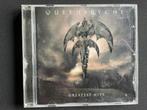 Queensryche: greatest hits cd, Ophalen of Verzenden, Gebruikt