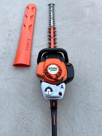 Stihl hs 82 T 75 cm beschikbaar voor biedingen