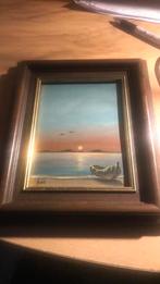 Mooie kader 28x23, Antiek en Kunst, Kunst | Schilderijen | Klassiek, Ophalen of Verzenden