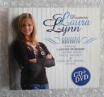 Laura Lynn, Enlèvement ou Envoi