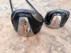 Nike driver en wood 3, Ophalen of Verzenden, Gebruikt