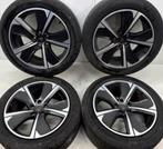 18 inch velgen zonder banden, Ophalen