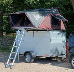 IKamper Skycamp 2.0 + trailer, Caravans en Kamperen