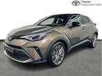Toyota C-HR C-HIC Bi-Tone 2.0, SUV ou Tout-terrain, Vert, Hybride Électrique/Essence, Automatique