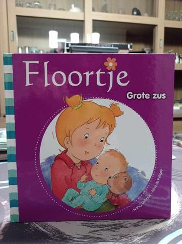 Floortje Grote zus