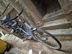 Deze 4 fietse mooi maar moete nog een beetje gepoets worde, Ophalen of Verzenden, Handrem, BNB Bike, 53 tot 56 cm
