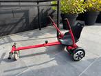 Go kart voor hoverboard, Ophalen, Gebruikt