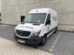 Mercedes Sprinter 2.2CDI,Lichte vracht,Trekhaak,3.5T Trekken, Auto's, Euro 5, Stof, 4 cilinders, Wit