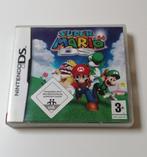 Super Mario 64 DS Nintendo DS game, Comme neuf, Enlèvement ou Envoi