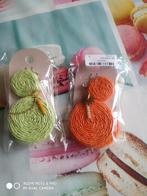 Bijoux acier inoxydable neuf Bhom et ikita, Enlèvement, Neuf