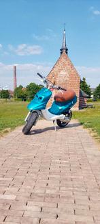 MBK YAMAHA BOOSTER SPIRIT 70CC CUSTOM **NIEUW**, Ophalen, Overige modellen, 70 cc, Nieuw
