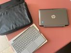 hp laptop pro 2, Computers en Software, Laptop-opladers, Ophalen of Verzenden, Gebruikt, Hp