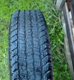 Winterbanden voor Kia Sportage!, Auto-onderdelen, Ophalen, 215 mm, 16 inch, Banden en Velgen