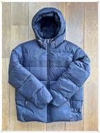 TOMMY HILFIGER – DOUDOUNE A CAPUCHE NEUVE – T. : L, Kleding | Heren, Jassen | Winter, Maat 52/54 (L), Blauw, Tommy Hilfiger, Nieuw