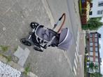 Joolz day plus kinderwagen, Gebruikt, Verstelbare duwstang, Ophalen, Kinderwagen