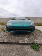 Mazda 323 F BJ 1997, Auto's, Particulier, Te koop, Benzine