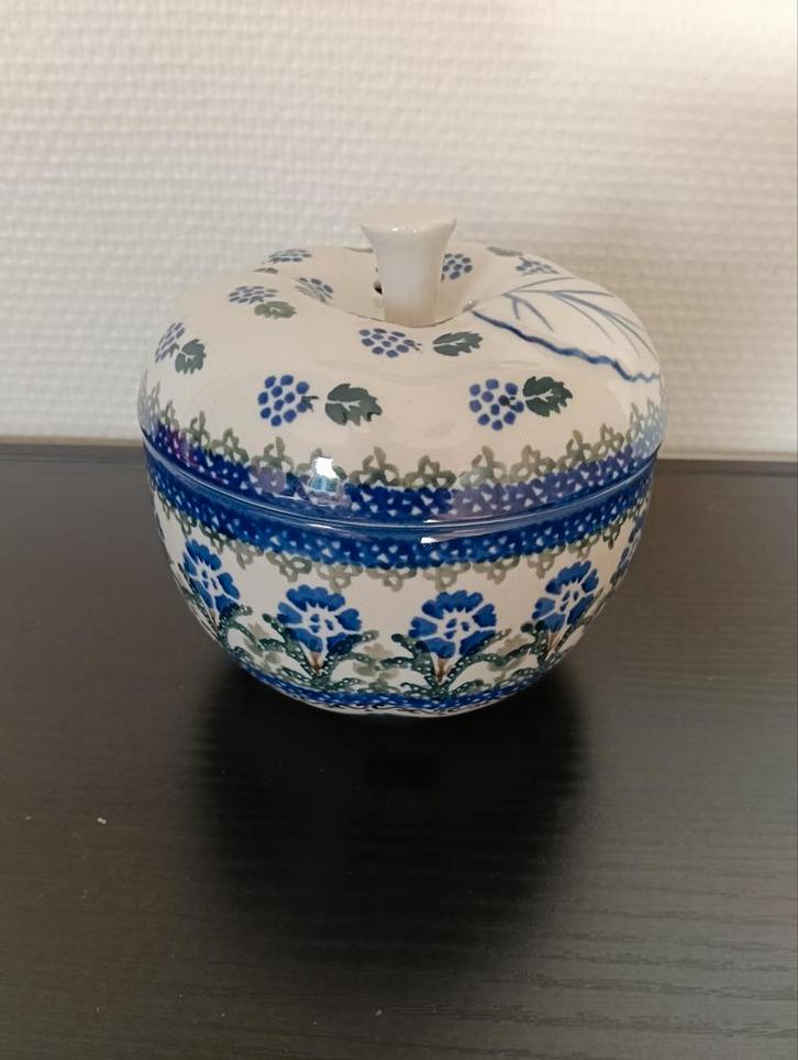Bunzlau Castle Appel Pot, Huis en Inrichting, Keuken | Servies, Ophalen of Verzenden