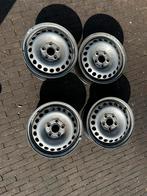 Velgen 16inch T5, T6 - steek 5x120, Auto-onderdelen, Banden en Velgen, Ophalen, Velg(en)