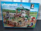 Playmobil City Life 6635 Grote kinderboerderij, Kinderen en Baby's, Speelgoed | Playmobil, Ophalen, Complete set