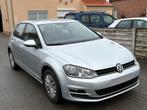 Volkswagen Golf 1.6TDI 2013 - 1er propriéta - Garantie incl., Achat, Entreprise, Garantie prolongée, Boîte manuelle