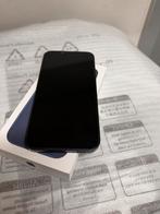 iPhone 14 plus, Telecommunicatie, Mobiele telefoons | Apple iPhone, Ophalen, 128 GB, Zwart, Zo goed als nieuw