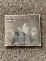 FUGEES - Killing Me Softly (CD - 1996), Enlèvement ou Envoi, 1980 à 2000, Utilisé