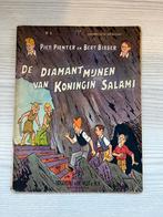Piet Pienter en Bert Bibber - 5, Boeken, Ophalen of Verzenden, Eén stripboek