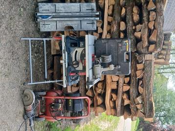 Lot de machine, Enlèvement, Utilisé