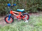 Paw patrol fietsje met trappers en zijwieltjes, 12 inch, Enlèvement