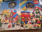 lego legoland  system A:S/ denamrk 1979 ideeen voor bouwen, Ophalen of Verzenden, Lego