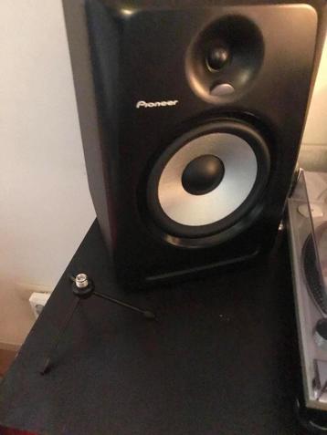 speakers pioneer S-DJ80X