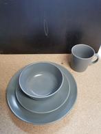 4 delig servies ikea - 12 stuks, Ophalen
