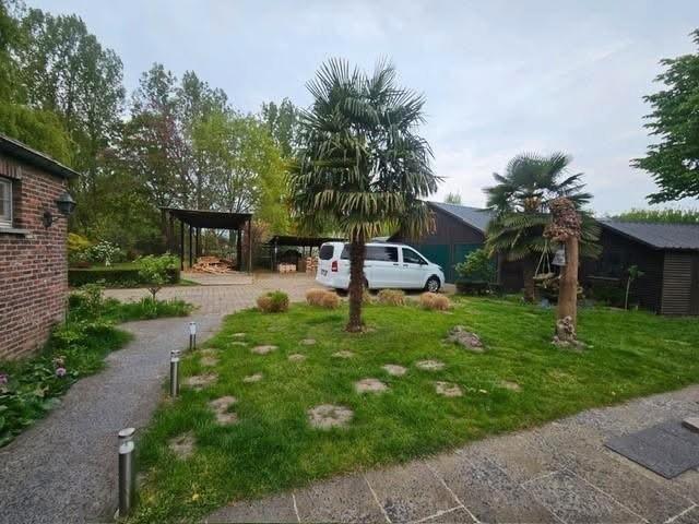 Prachtige stukje eigendom in Zwijndrecht te koop, Immo, Maisons à vendre, 1500 m² ou plus, Maison individuelle, E