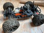 Hpi bullet 3.0, Hobby en Vrije tijd, Modelbouw | Radiografisch | Auto's, Ophalen, Gebruikt